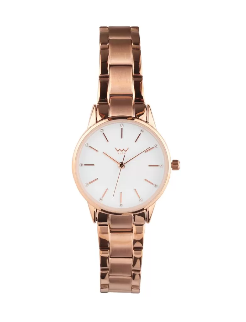 Vuch Aneirin Rose Gold Clearance