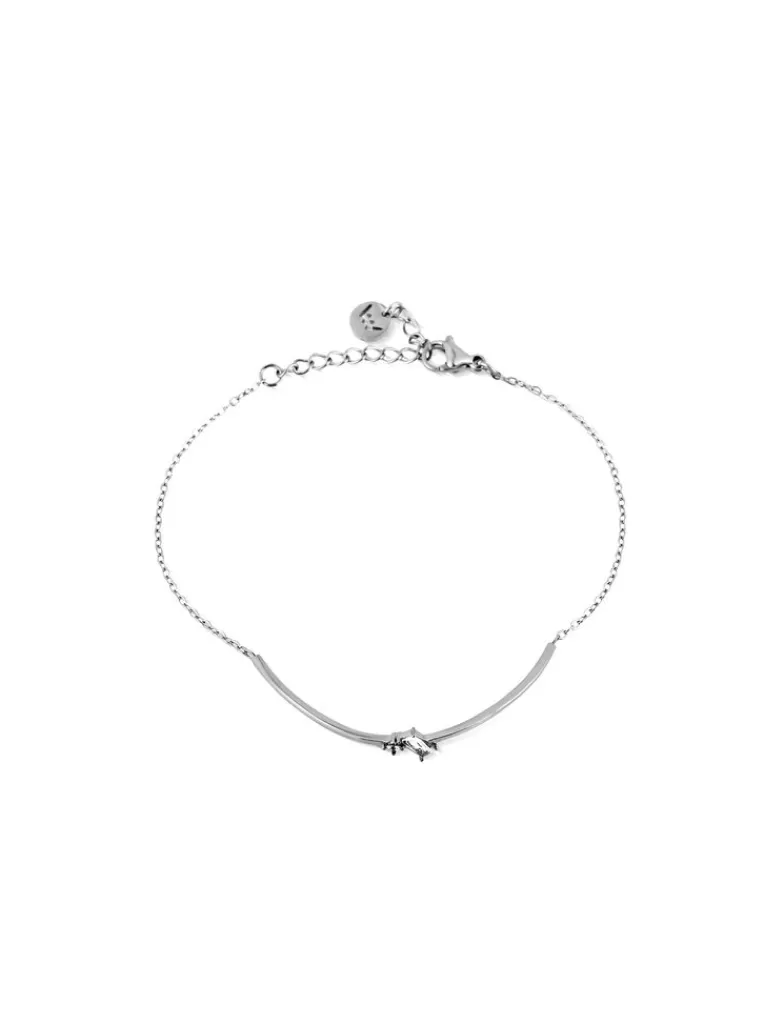 Vuch Biritta Bracelet Silver Discount