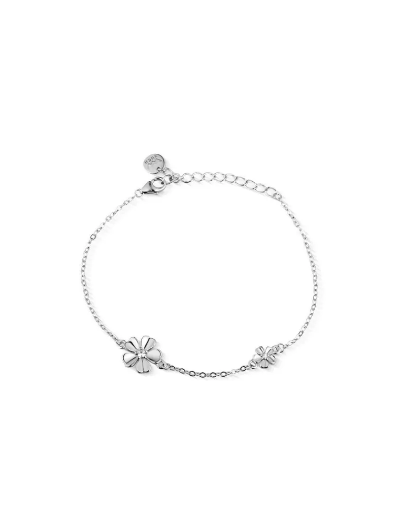 Vuch Bliss Bracelet Silver Outlet