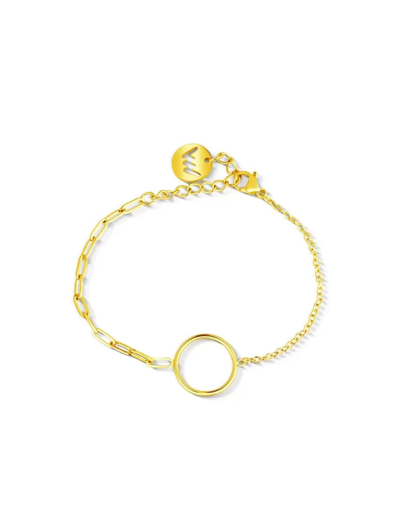 Vuch Bracelet Draya Gold Sale