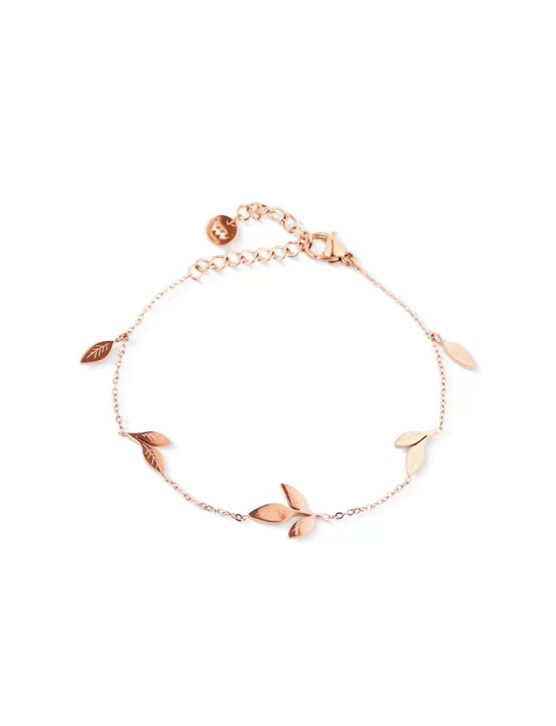 Vuch Bracelet Gleam Rose Gold Rosegold New