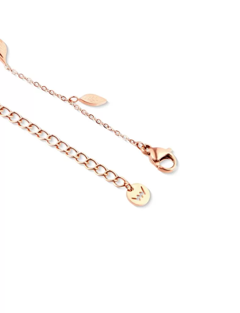 Vuch Bracelet Gleam Rose Gold Rosegold New