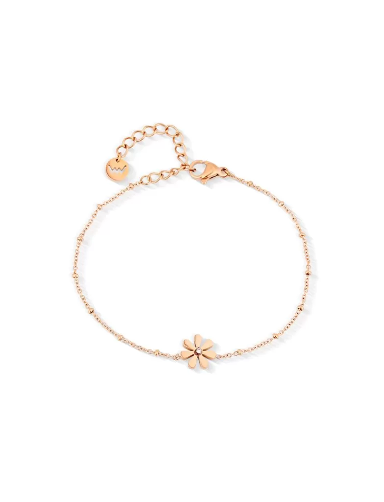 Vuch Bracelet Joella Rose Gold Fashion