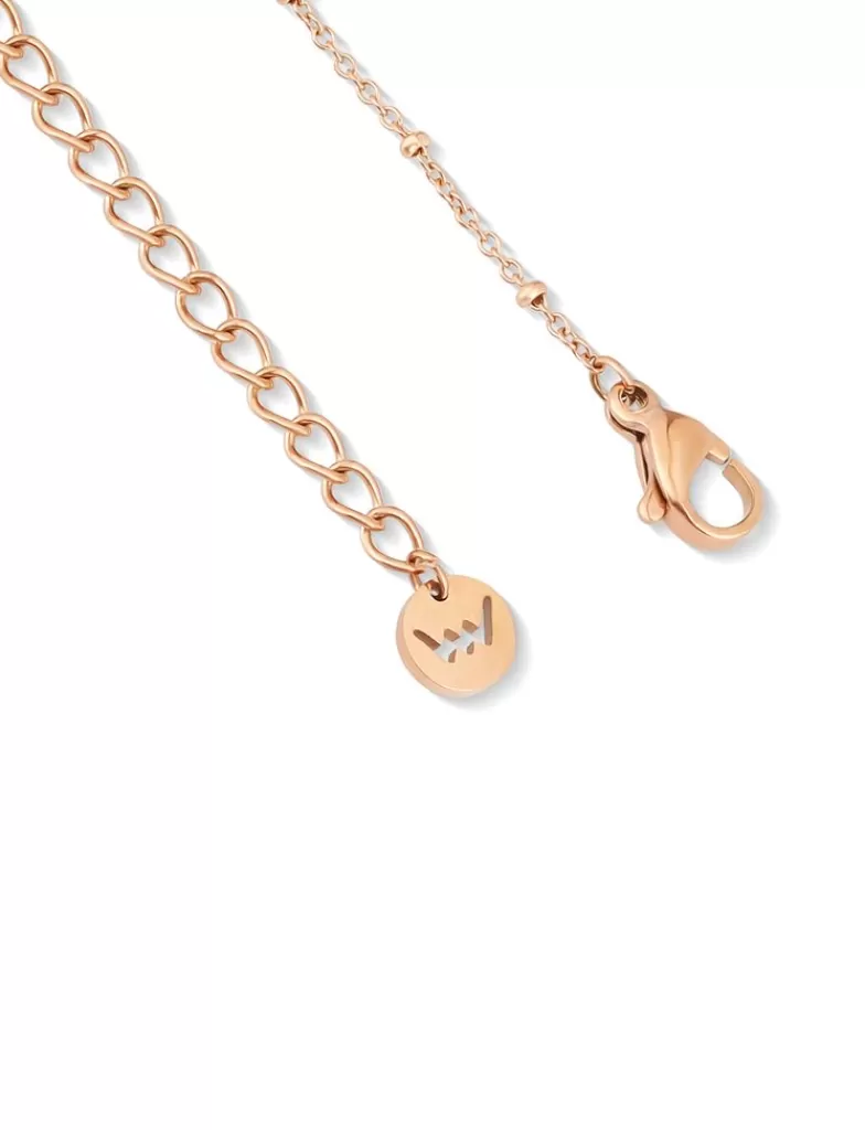 Vuch Bracelet Joella Rose Gold Fashion