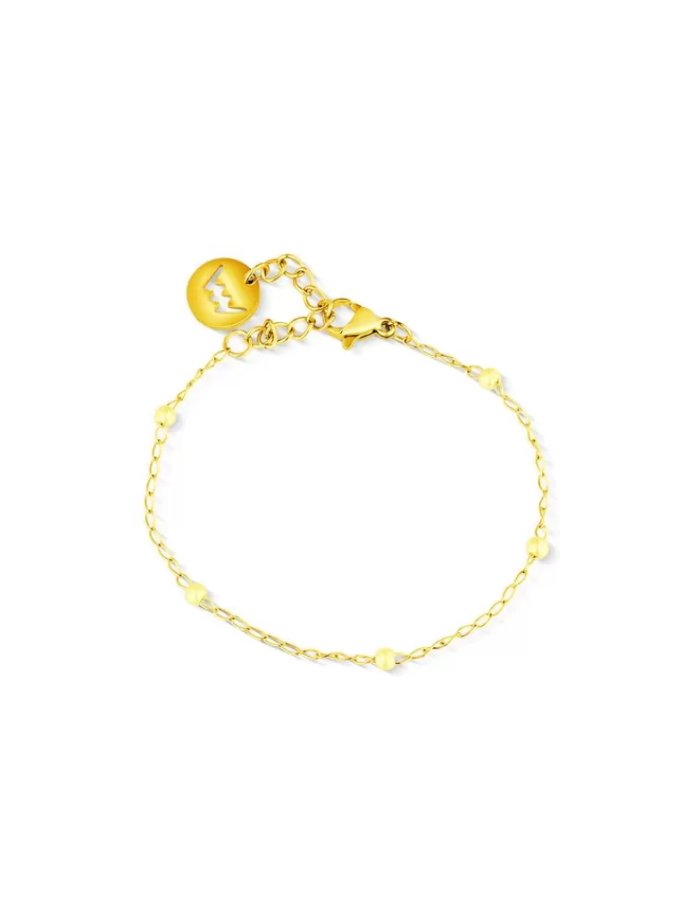 Vuch Bracelet Kruwen Gold Cheap