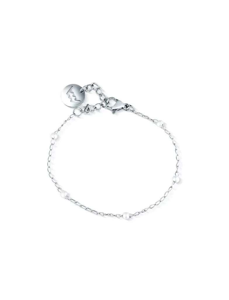 Vuch Bracelet Kruwen Silver Best