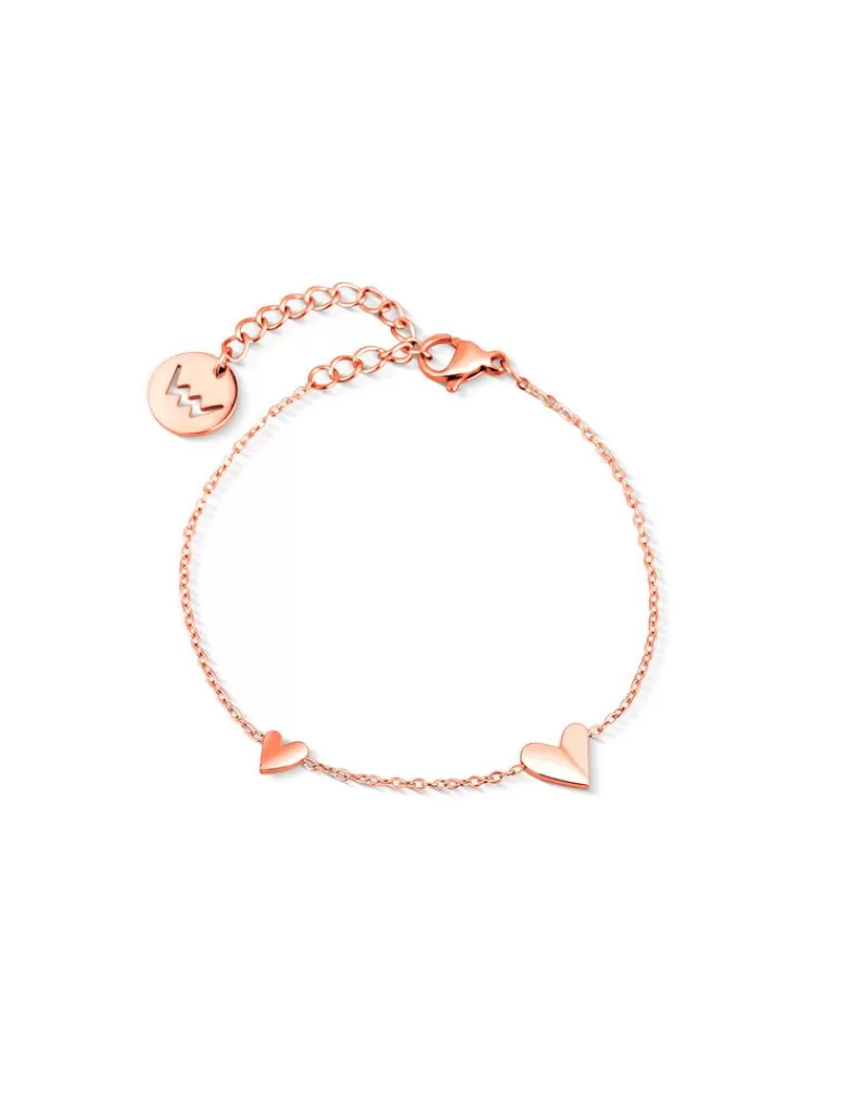 Vuch Bracelet Migalla Rose Gold Store