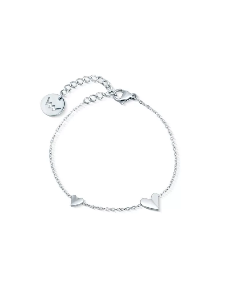 Vuch Bracelet Migalla Silver Sale