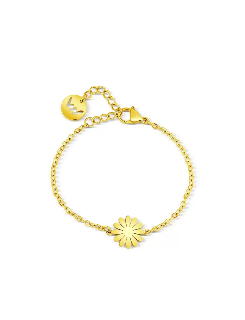 Vuch Bracelet Riterra Gold Clearance