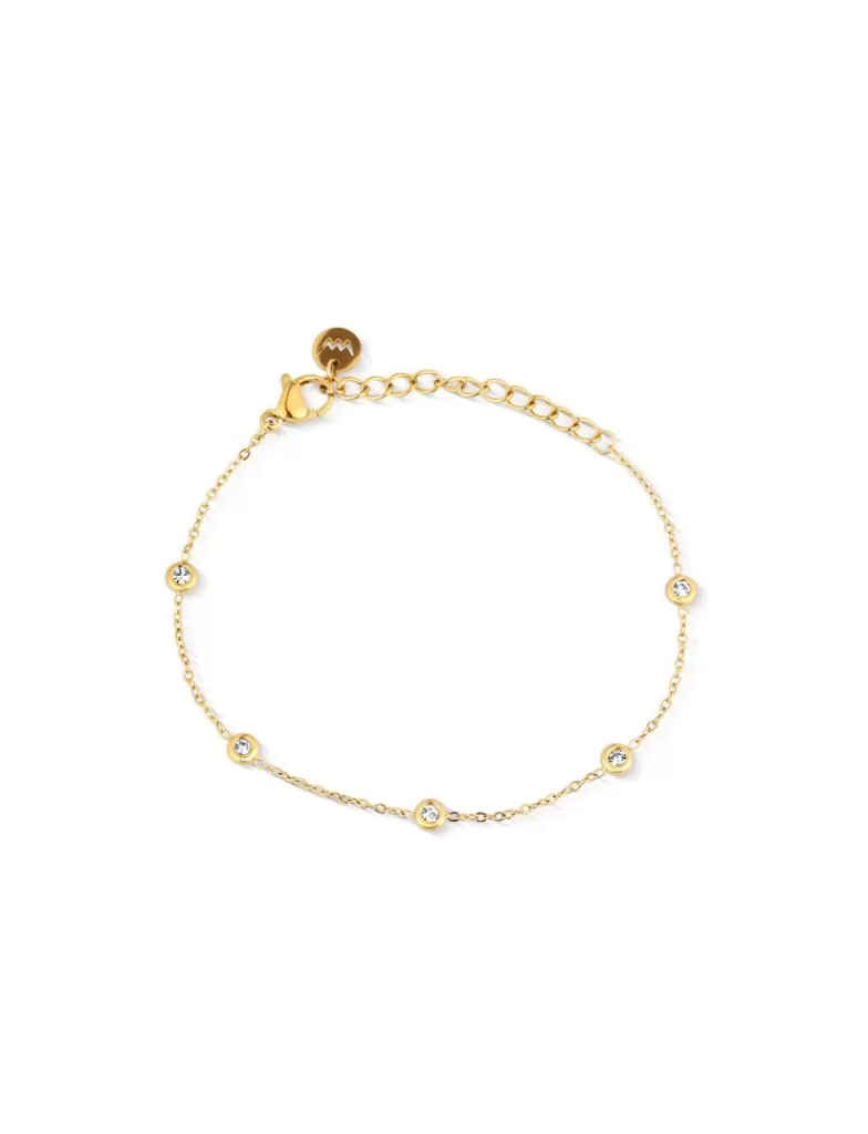 Vuch Bracelet Saria Gold Best Sale