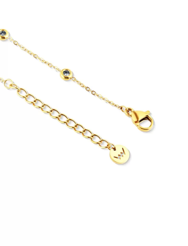 Vuch Bracelet Saria Gold Best Sale