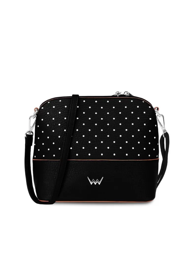 Vuch Cara Dotty Black Discount