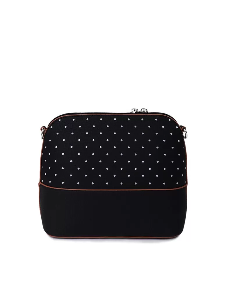 Vuch Cara Dotty Black Discount