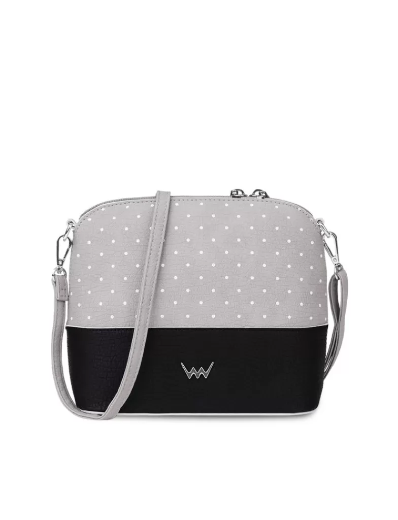 Vuch Cara Dotty Grey Shop