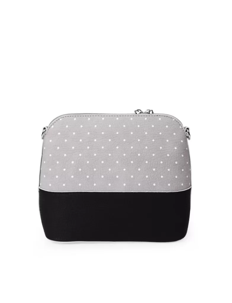 Vuch Cara Dotty Grey Shop