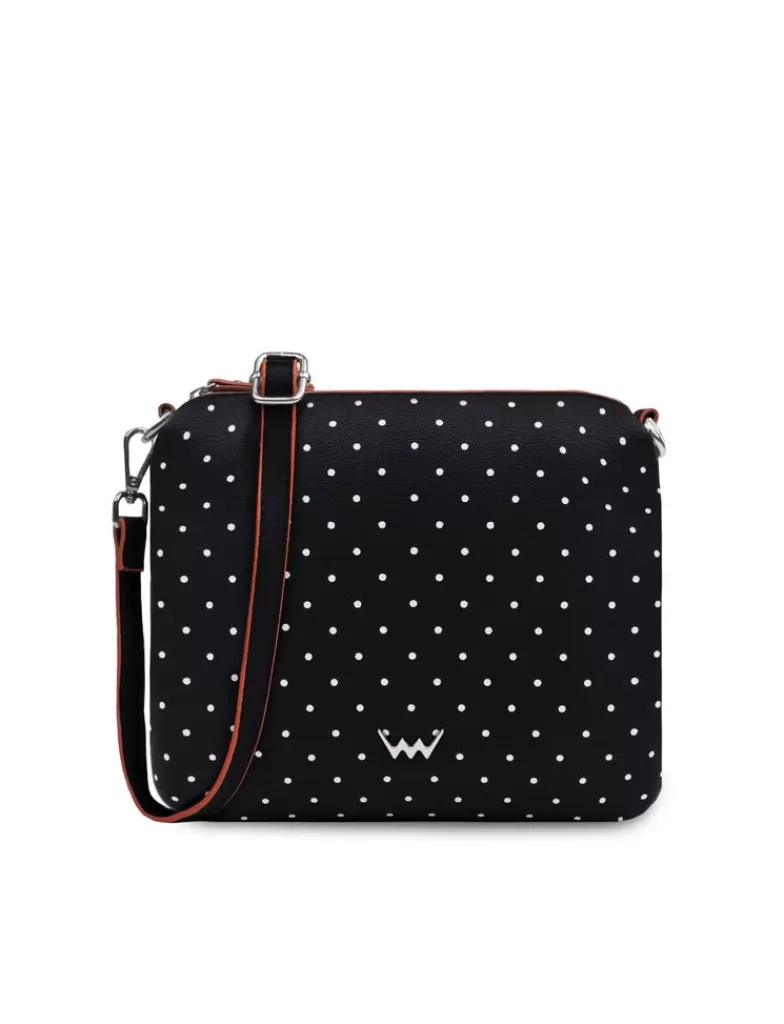 Vuch Coalie Dotty Black Shop