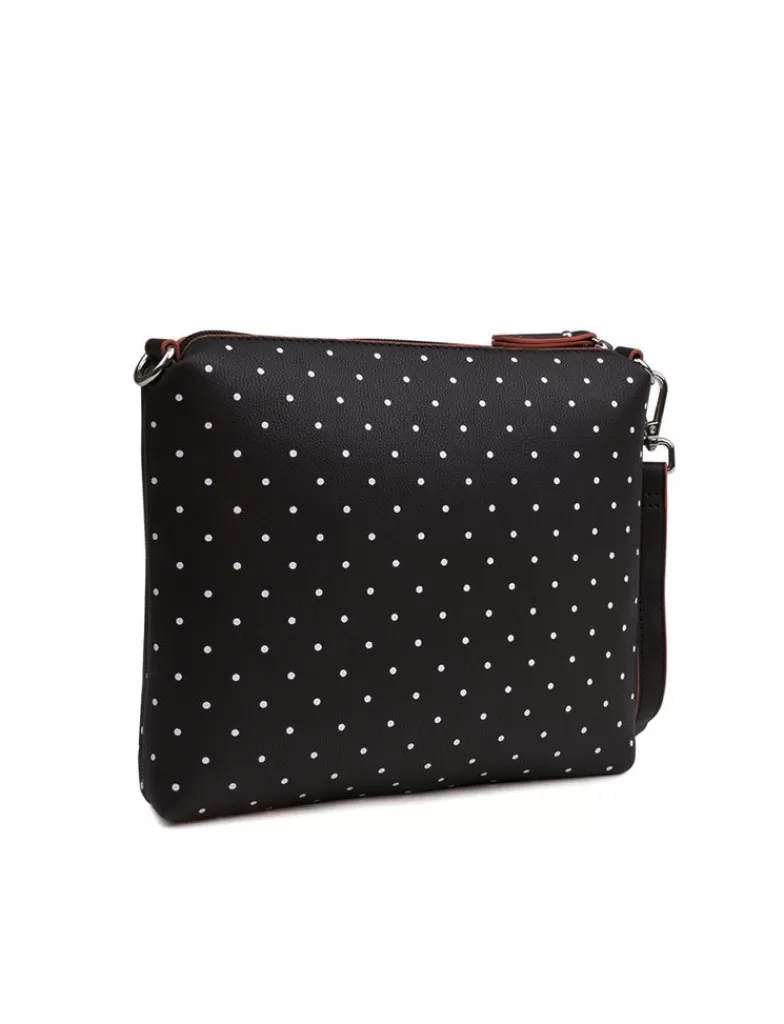 Vuch Coalie Dotty Black Shop