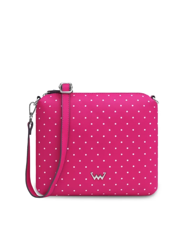 Vuch Coalie Dotty Pink Hot