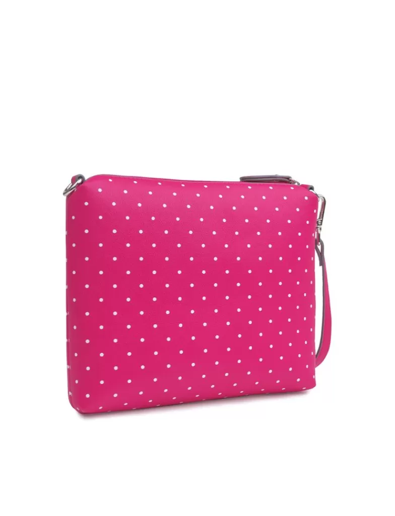 Vuch Coalie Dotty Pink Hot