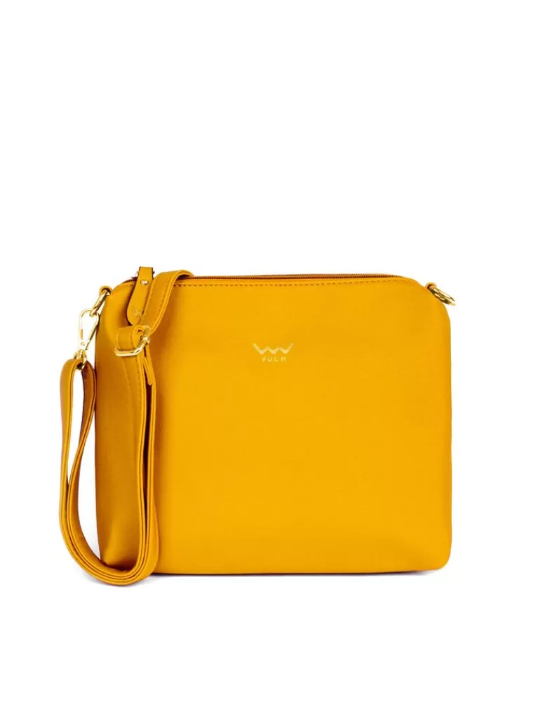 Vuch Coalie Yellow Cheap