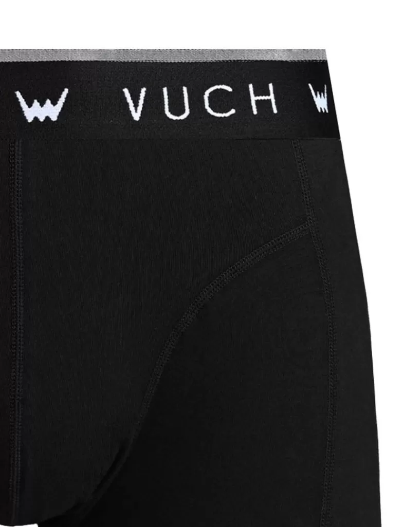 Vuch Declan Black New