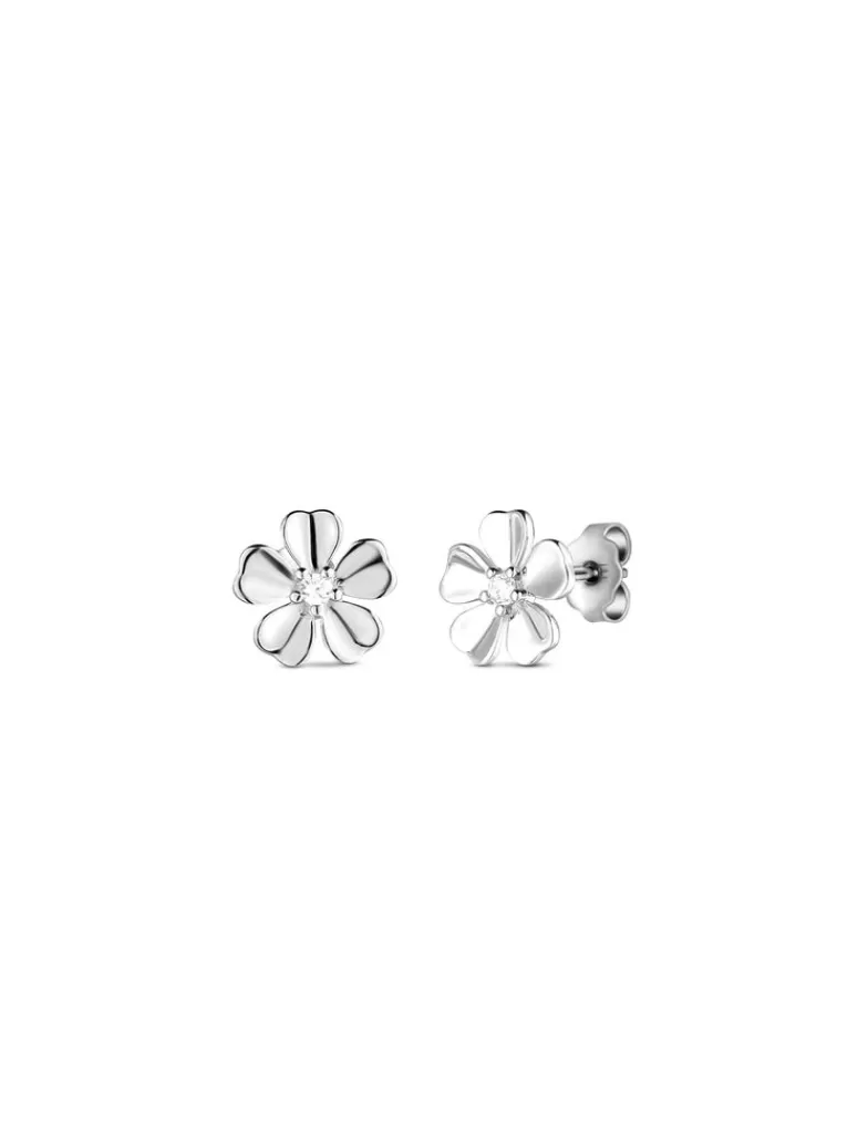 Vuch Earrings Bliss Silver Outlet