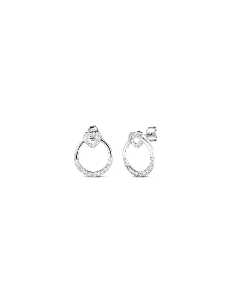 Vuch Earrings Feliya Silver Online