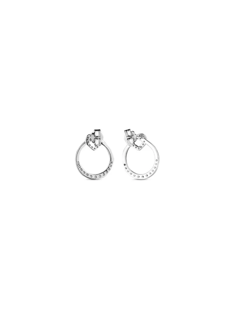 Vuch Earrings Feliya Silver Online