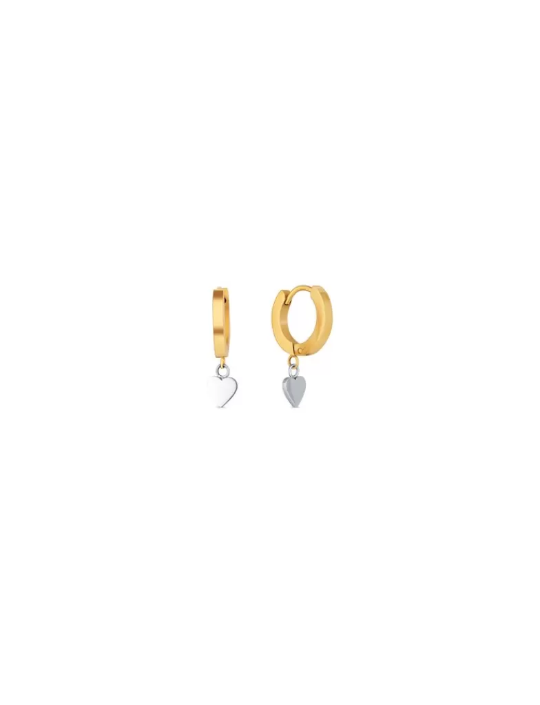 Vuch Earrings Madis Gold Cheap