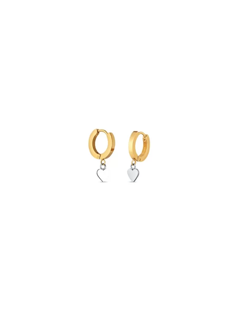 Vuch Earrings Madis Gold Cheap