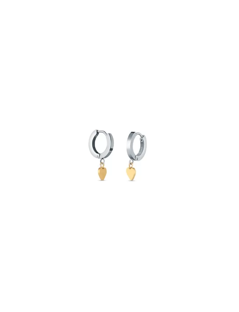 Vuch Earrings Madis Silver Sale