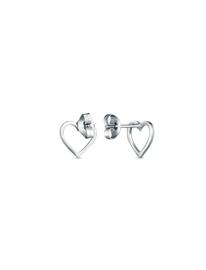 Vuch Earrings Vrisan Silver Store