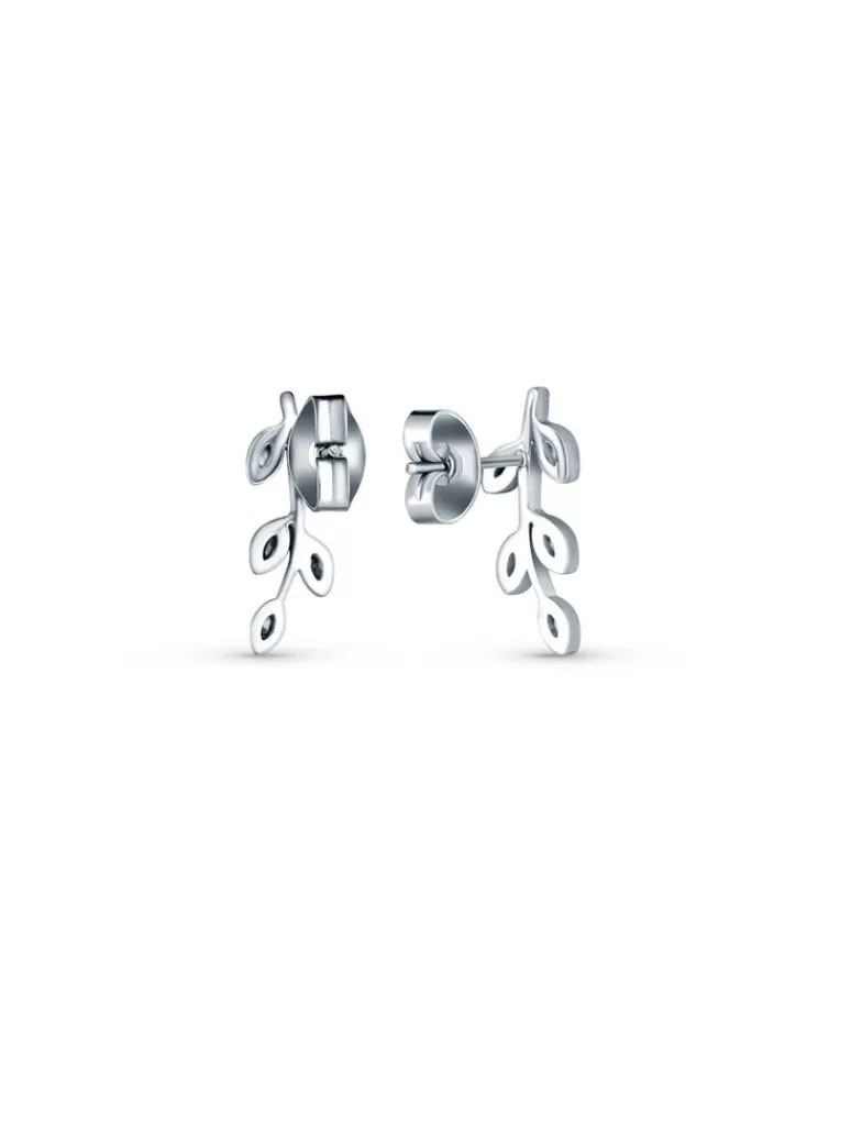 Vuch Earrings Zotia Silver Clearance