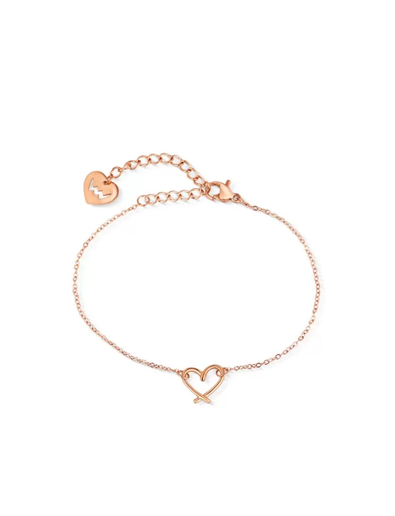 Vuch Emery Rose Gold bracelet Sale