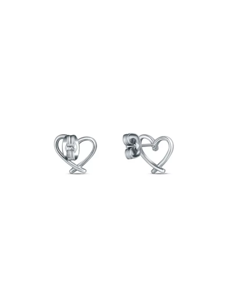 Vuch Emery Silver earrings Best