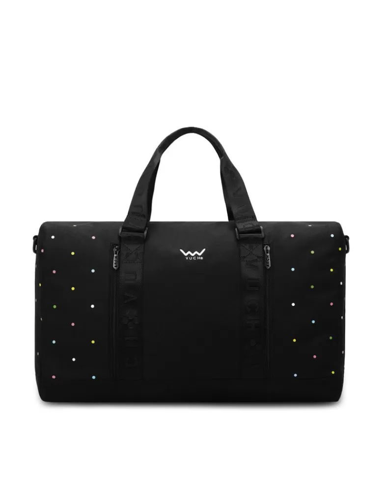 Vuch Fatima M-Color Black Online