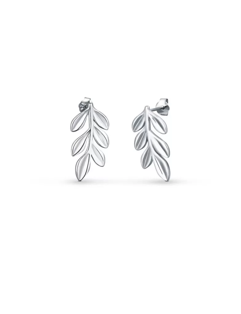 Vuch Floriana earrings Silver Sale