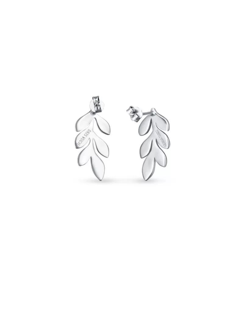 Vuch Floriana earrings Silver Sale