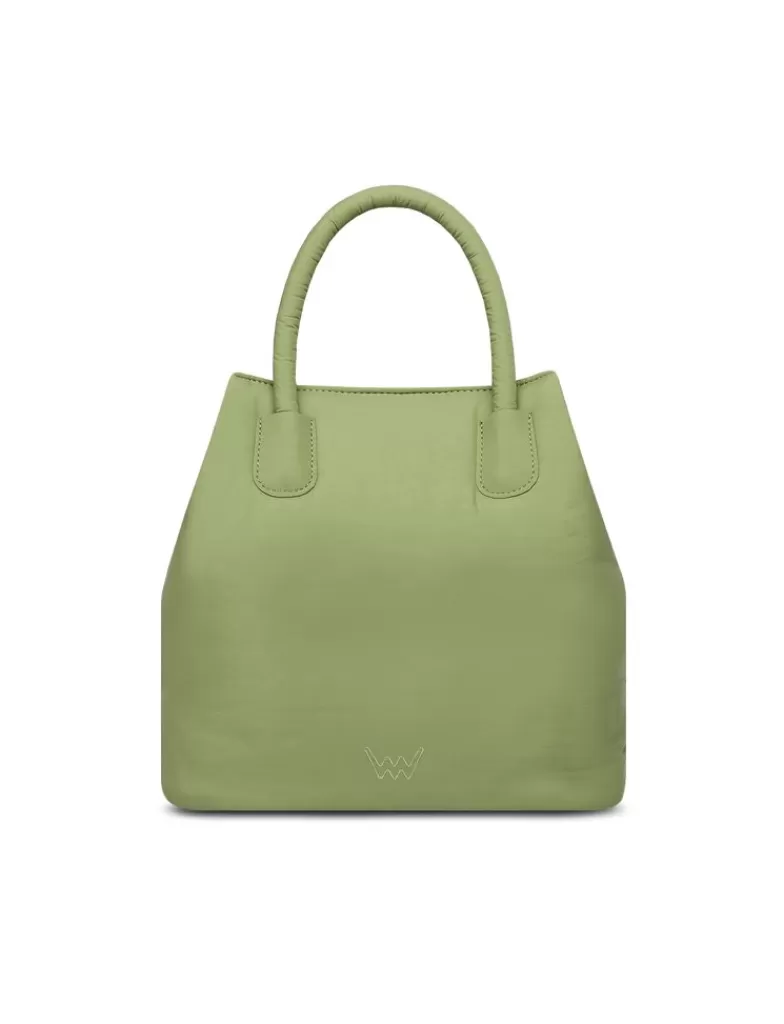 Vuch Gabi Fluffy Olive Green Store