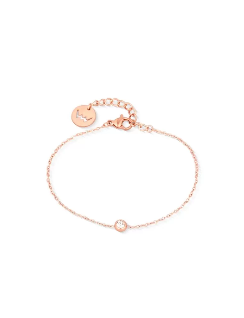 Vuch Gem Rose Gold Bracelet Best Sale