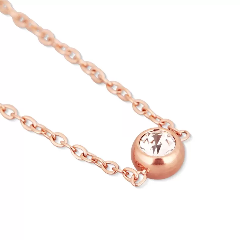 Vuch Gem Rose Gold Bracelet Best Sale