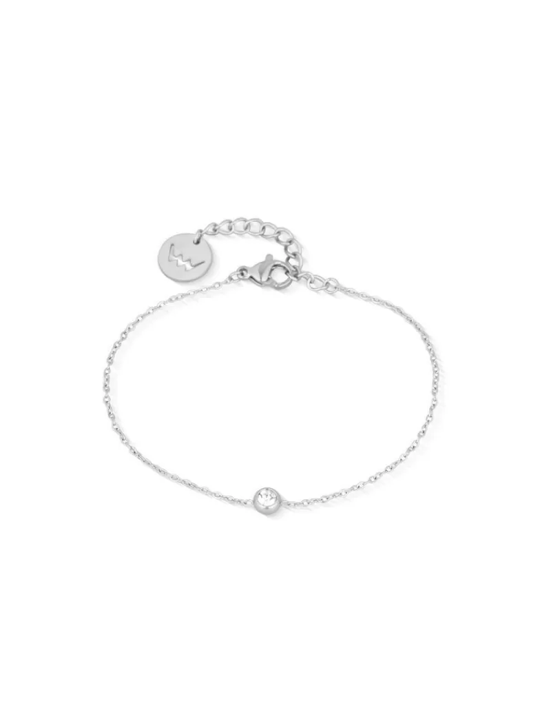 Vuch Gem Silver Bracelet Outlet