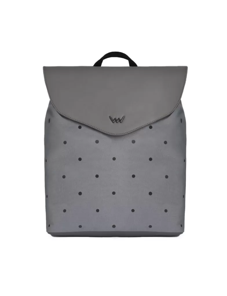 Vuch Joanna Dotty Fribon Grey Outlet