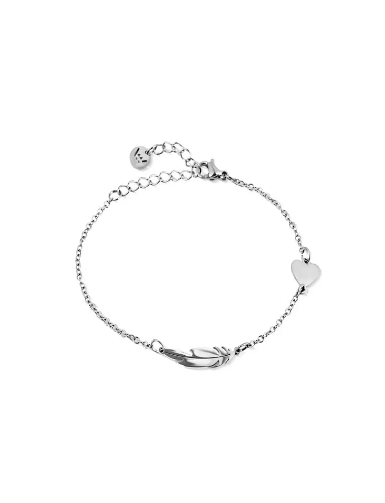 Vuch Joceline Bracelet Silver Clearance