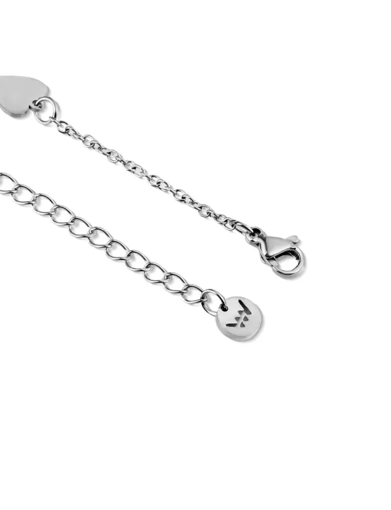 Vuch Joceline Bracelet Silver Clearance