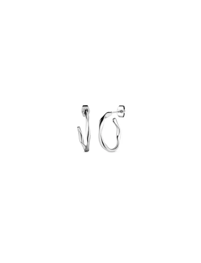 Vuch Jorrit earrings Silver Clearance