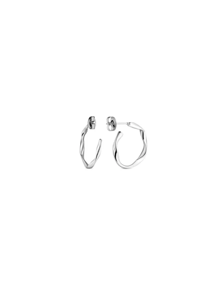 Vuch Jorrit earrings Silver Clearance