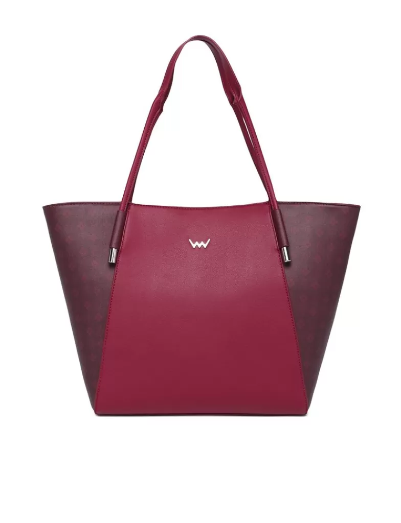 Vuch Laurie Wine Winered Hot