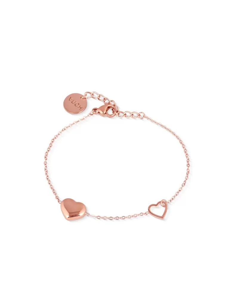 Vuch Loyalty Rose Gold Cheap