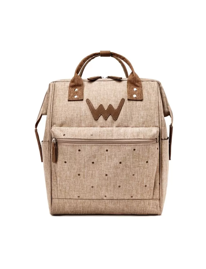 Vuch Luke Dotty Beige Cheap